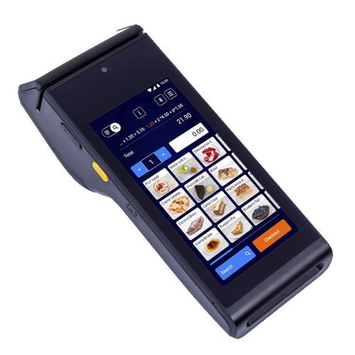 DATECS BLUECASH 50MX
