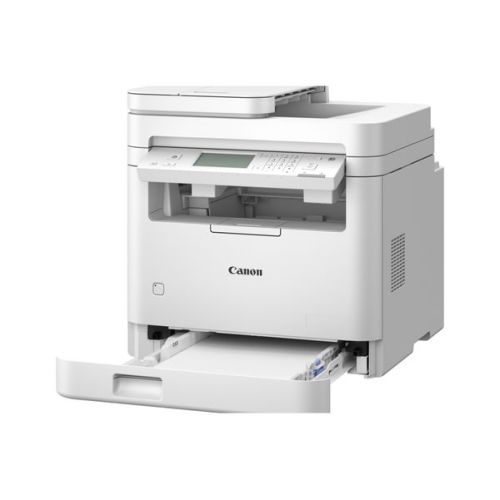 Πολυμηχάνημα CANON LASER B/W i-SENSYS MF287dw