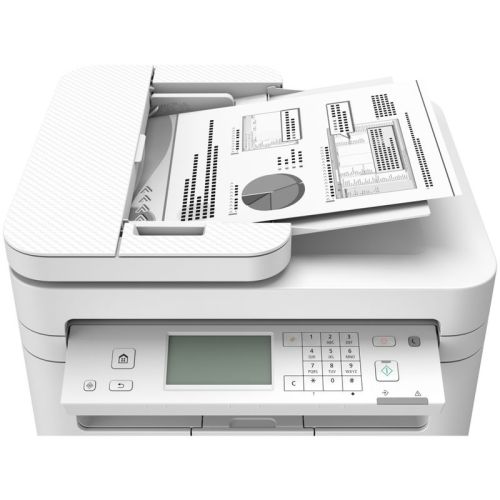 Πολυμηχάνημα CANON LASER B/W i-SENSYS MF287dw