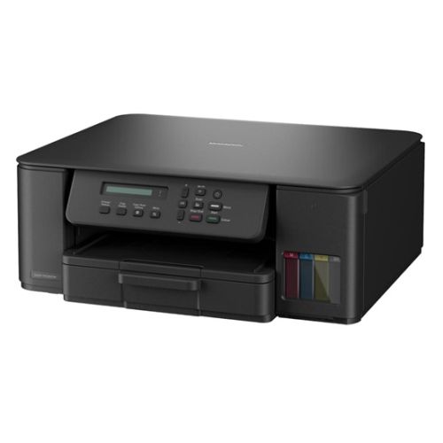 BROTHER DCP-T530DW Refill Tank Color Inkjet Multifunction Printer (DCPT530DW) (BRODCPT530DW)