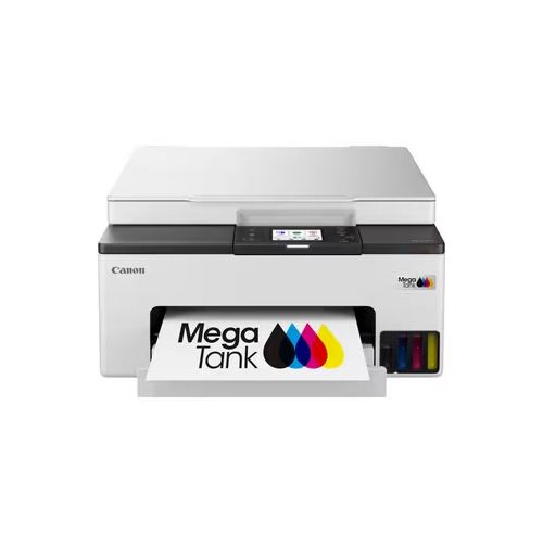 Canon Printer CANBX110BAT - High-quality printing, Reliable performance, Easy operation (Part: CANBX110BAT)