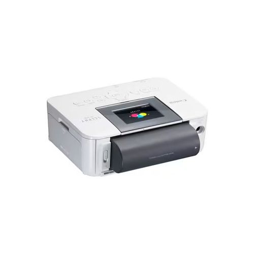 Canon Printer CANCP1000W - High-quality printing, Reliable performance, Easy operation (Part: CANCP1000W)