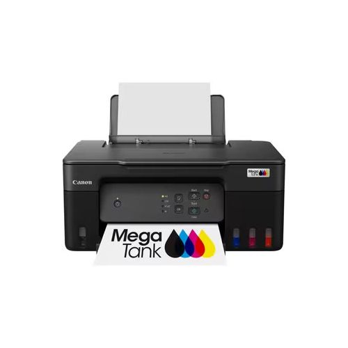 Canon Printer CANG2430 - High-quality printing, Reliable performance, Easy operation (Part: CANG2430)