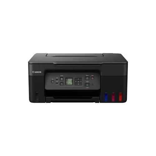 Canon Printer CANG3570 - High-quality printing, Reliable performance, Easy operation (Part: CANG3570)