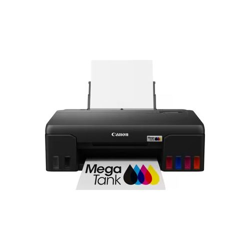 Canon Printer CANG540 - High-quality printing, Reliable performance, Easy operation (Part: CANG540)