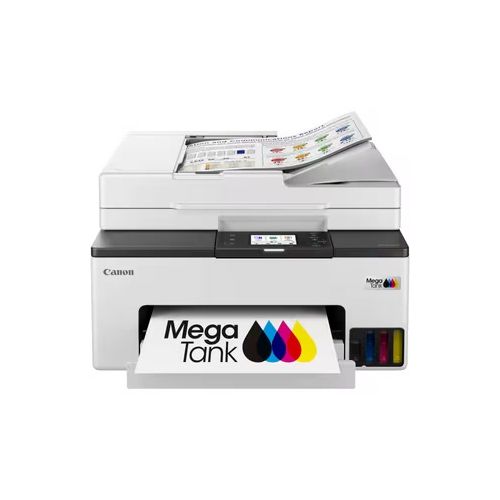 Canon Printer CANGX2040 - High-quality printing, Reliable performance, Easy operation (Part: CANGX2040)