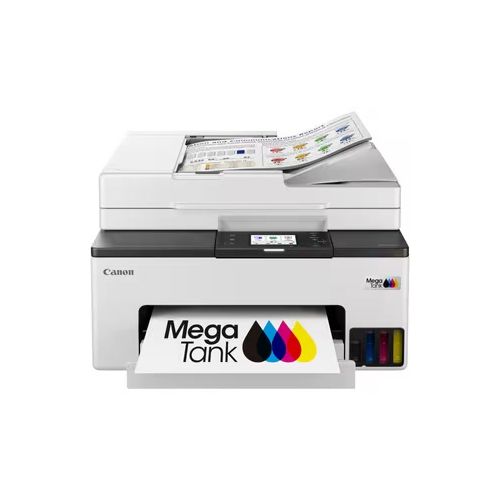 Canon Printer CANGX2050 - High-quality printing, Reliable performance, Easy operation (Part: CANGX2050)