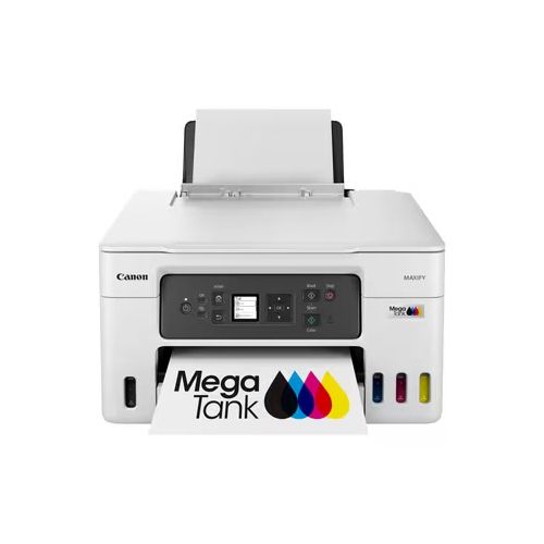 Canon Printer CANGX3040 - High-quality printing, Reliable performance, Easy operation (Part: CANGX3040)