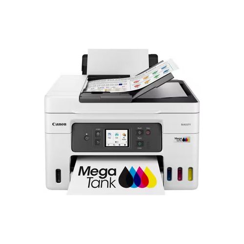 Canon Printer CANGX4050 - High-quality printing, Reliable performance, Easy operation (Part: CANGX4050)