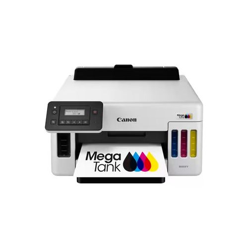 Canon Printer CANGX5040 - High-quality printing, Reliable performance, Easy operation (Part: CANGX5040)