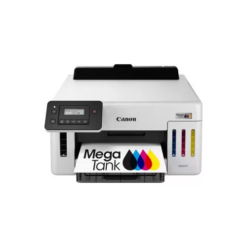 Canon Printer CANGX5150 - High-quality printing, Reliable performance, Easy operation (Part: CANGX5150)