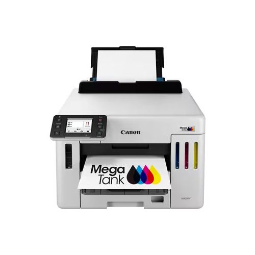 Canon Printer CANGX5540 - High-quality printing, Reliable performance, Easy operation (Part: CANGX5540)