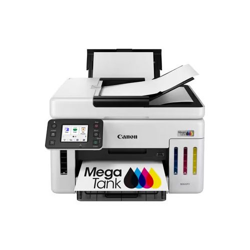 Canon Printer CANGX6140 - High-quality printing, Reliable performance, Easy operation (Part: CANGX6140)