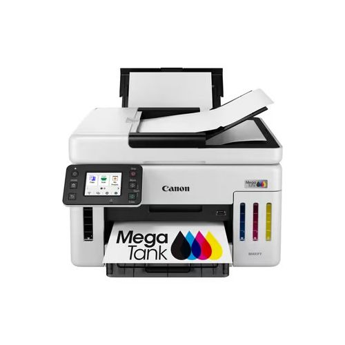 Canon Printer CANGX6150 - High-quality printing, Reliable performance, Easy operation (Part: CANGX6150)