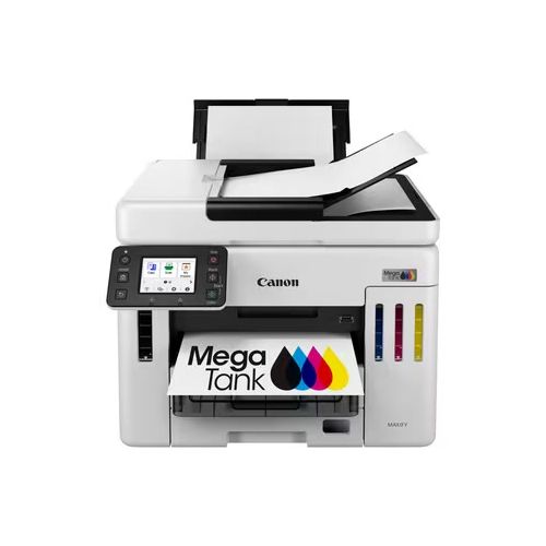 Canon Printer CANGX7140 - High-quality printing, Reliable performance, Easy operation (Part: CANGX7140)