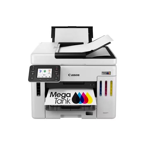 Canon Printer CANGX7150 - High-quality printing, Reliable performance, Easy operation (Part: CANGX7150)