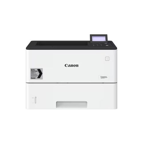 Canon Printer CANLBP325X - Fast printing, High-quality output, Network connectivity (Part: CANLBP325X)