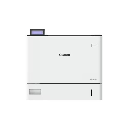Canon Printer CANLBP361DW - Fast printing, High-quality output, Network connectivity (Part: CANLBP361DW)