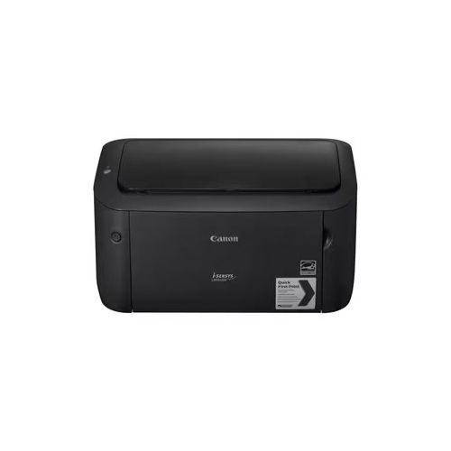 Canon Printer CANLBP6030B - Fast printing, High-quality output, Network connectivity (Part: CANLBP6030B)