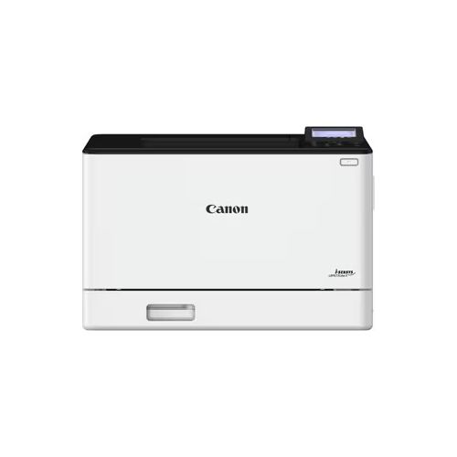 Canon Printer CANLBP673CDWII - Fast printing, High-quality output, Network connectivity (Part: CANLBP673CDWII)