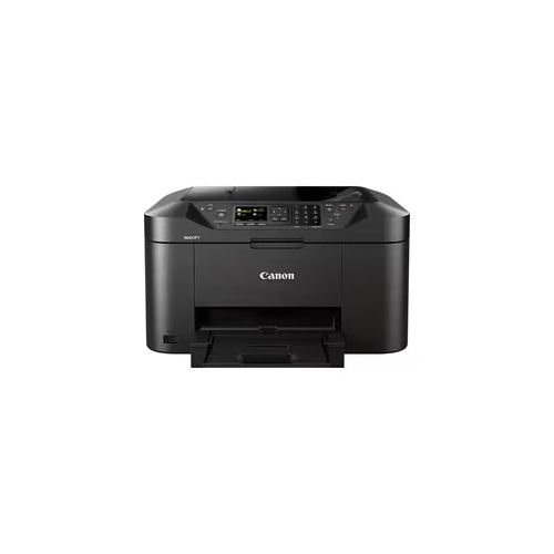 Canon Printer CANMB2140 - High-quality printing, Reliable performance, Easy operation (Part: CANMB2140)