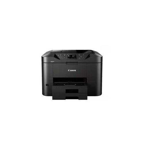 Canon Printer CANMB2750 - High-quality printing, Reliable performance, Easy operation (Part: CANMB2750)