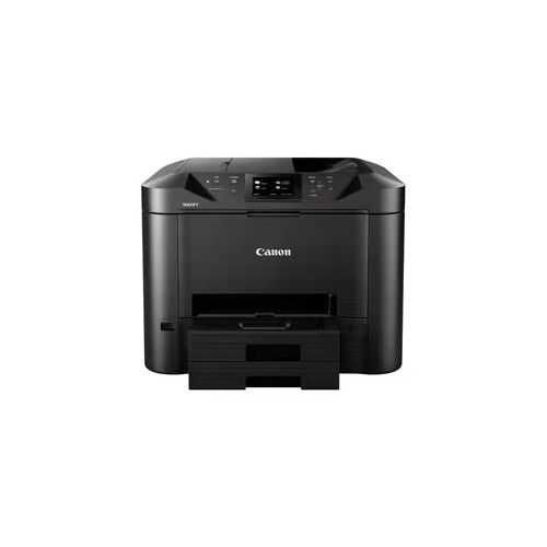 Canon Printer CANMB5440 - High-quality printing, Reliable performance, Easy operation (Part: CANMB5440)