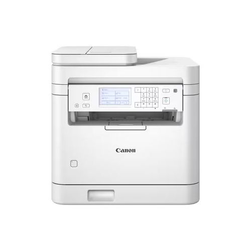 Canon Printer CANMF287DW - Print, scan, copy, fax, Fast printing, Network connectivity (Part: CANMF287DW)