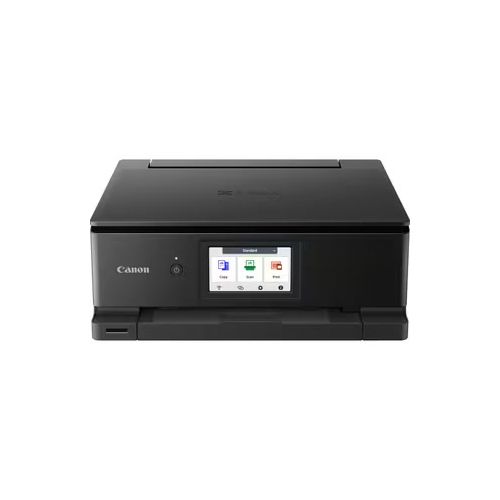 Canon Printer CANTS8750 - High-quality printing, Reliable performance, Easy operation (Part: CANTS8750)