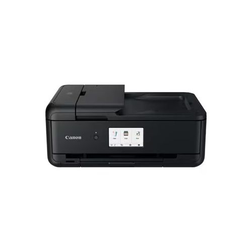 Canon Printer CANTS9540A - High-quality printing, Reliable performance, Easy operation (Part: CANTS9540A)