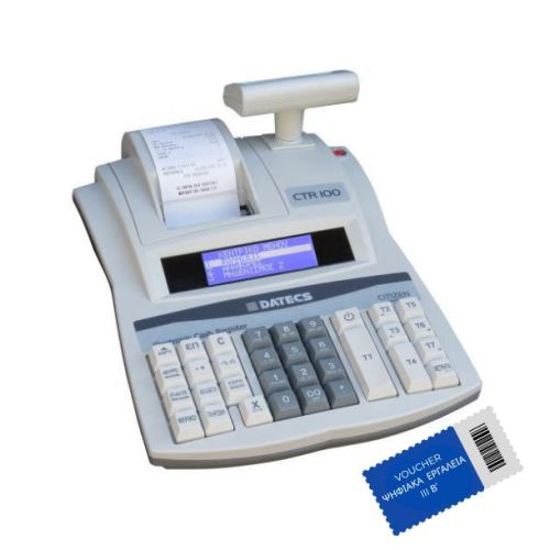 ΑΝΑΒΑΘΜΙΣΗ CTR - 100