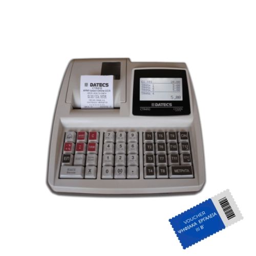 ΑΝΑΒΑΘΜΙΣΗ CTR - 410