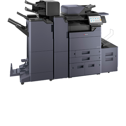 KYOCERA ΠΟΛΥΜΗΧΑΝΗΜΑ LASER TASKalfa 7054ci