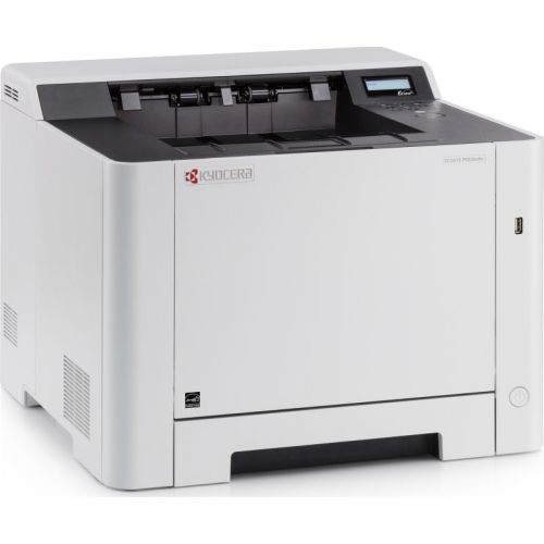 Kyocera Εκτυπωτής Laser A4 Color P5026cdn