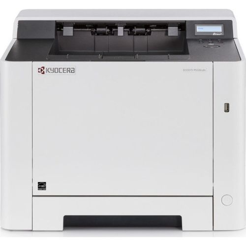 Kyocera Εκτυπωτής Laser A4 Color P5026cdn
