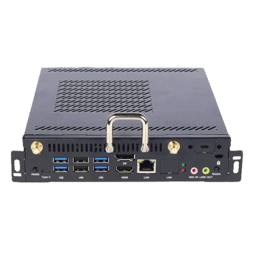 StarBoard OPS PC Module i5