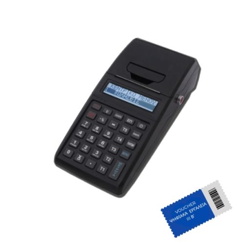 DATECS POCKET