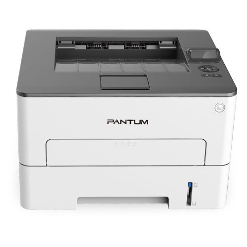 Pantum P3010DW Ασπρόμαυρος Εκτυπωτής Laser