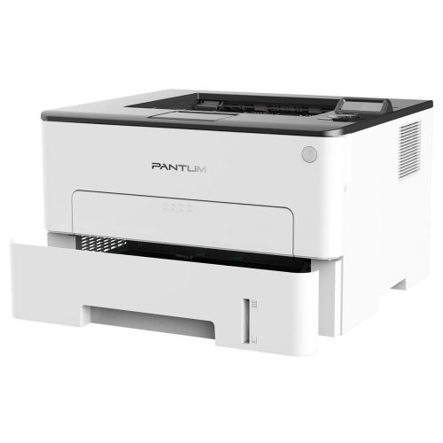 Pantum P3010DW Ασπρόμαυρος Εκτυπωτής Laser