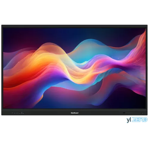 StarBoard YL ZERO PRO 86" (No OS)