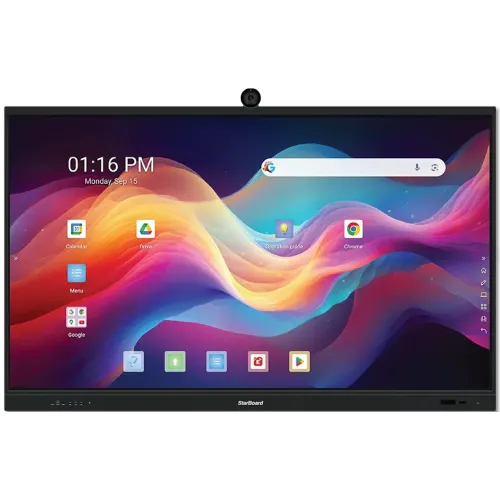 StarBoard YL7X 65" PRO EDLA Interactive Display
