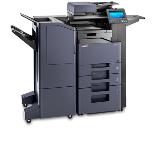 KYOCERA ΠΟΛΥΜΗΧΑΝΗΜΑ TASKalfa 408ci