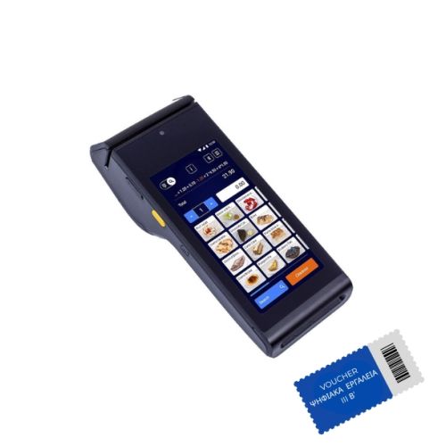DATECS BLUECASH 50MX