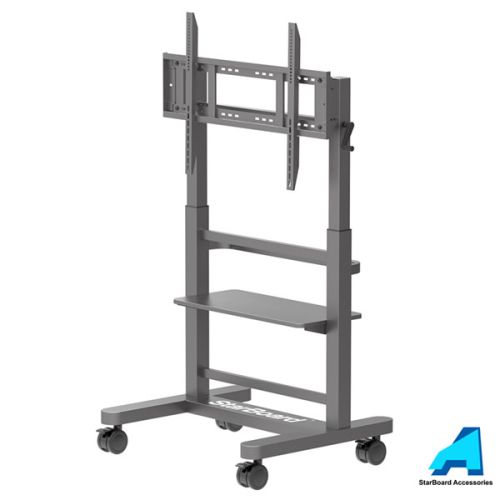 StarBoard Mobile Cart IBD-3110