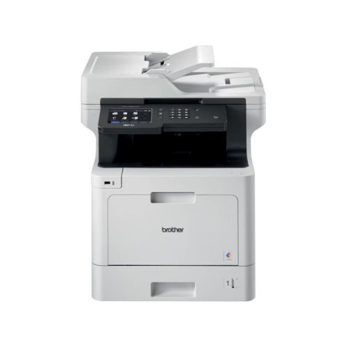 Brother MFCL8900CDW Color Laser MFP