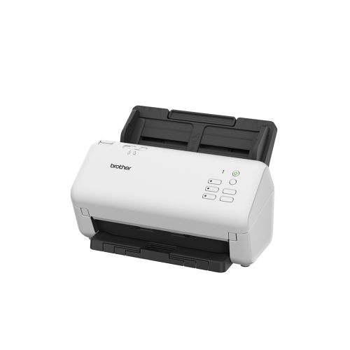 BROTHER ADS4300N Sheetfed Scanner (BROADS4300N)