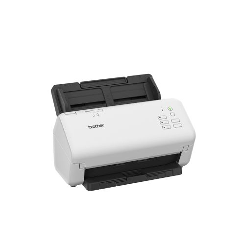 BROTHER ADS4300N Sheetfed Scanner (BROADS4300N)
