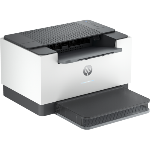 HP LaserJet M207dw Printer