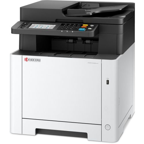 KYOCERA ECOSYS MA2600cwfx Color Laser MFP (110C0D3NL) (KYOMA2600CWFX)