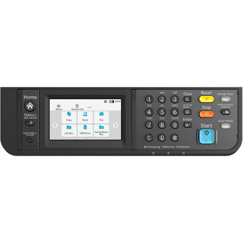 KYOCERA ECOSYS MA2600cwfx Color Laser MFP (110C0D3NL) (KYOMA2600CWFX)